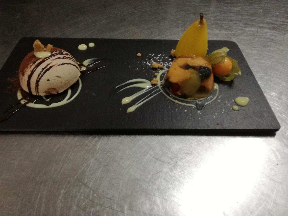 קרמאניקו טרמה Locanda Del Barone חדר תמונה