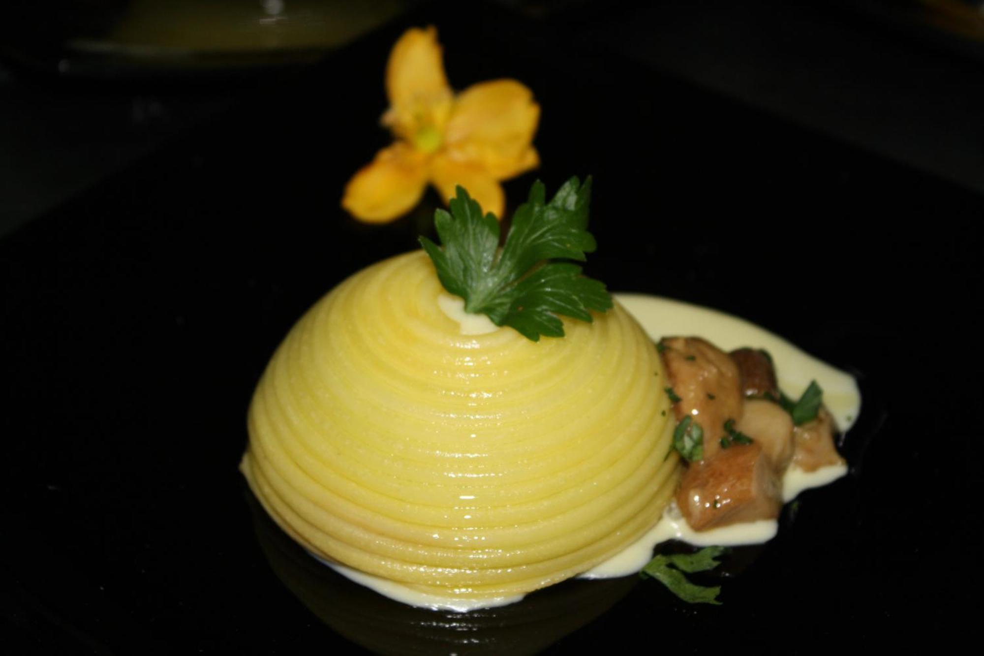 קרמאניקו טרמה Locanda Del Barone מראה חיצוני תמונה